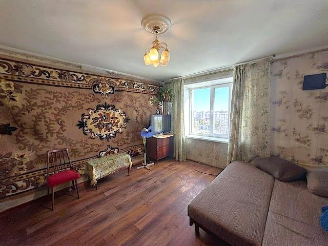 Квартира продажа в Малиновский, Великодолинском
