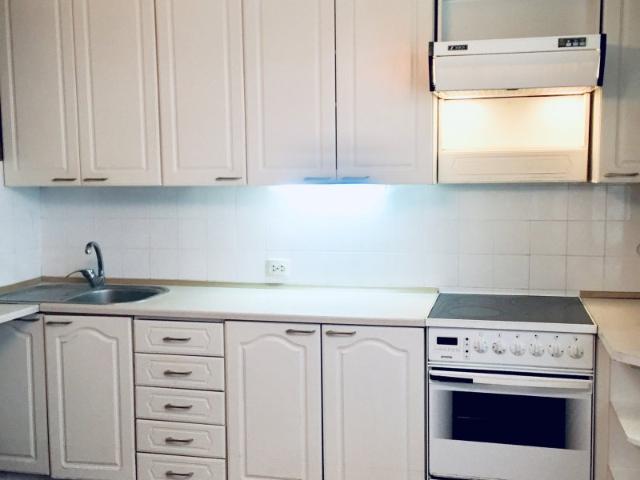 Квартира аренда в Малиновский, Великодолинском