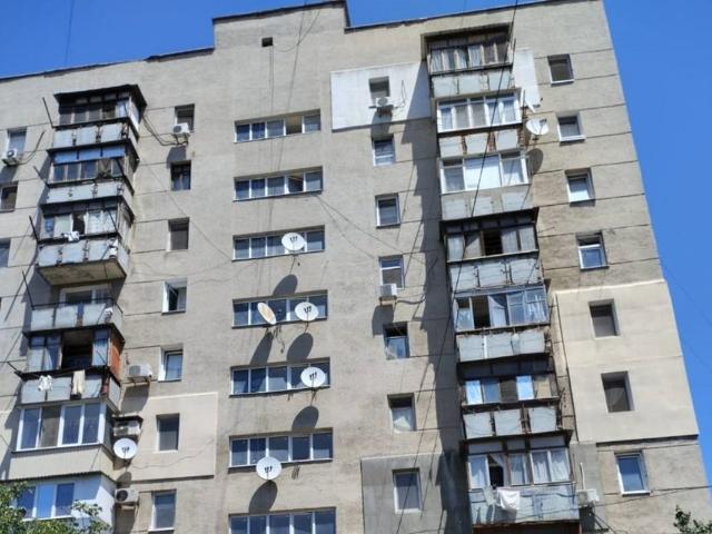Квартира продажа в Малиновский, Великодолинском