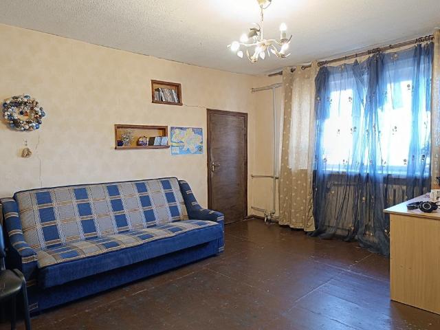 Квартира продажа в Самарская область