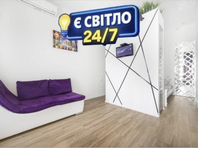 Квартира аренда в Великодолинском, Днепропетровской области