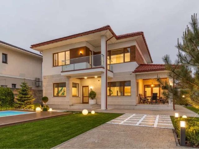 Дом аренда в Великодолинском, Днепропетровской области