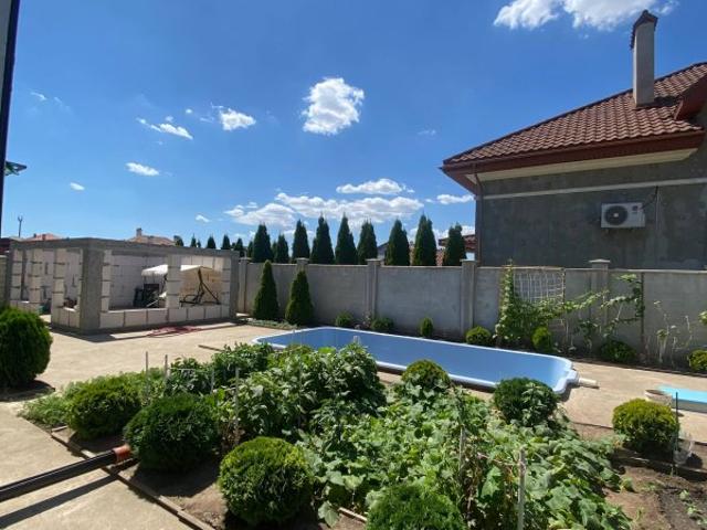 Дом продажа в Великодолинском, Днепропетровской области