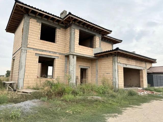 Дом продажа в Великодолинском, Днепропетровской области