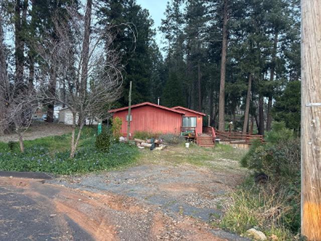 House for sale in Butte, California