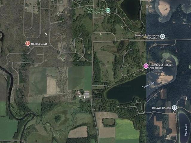 Land for sale in Todd, Minnesota