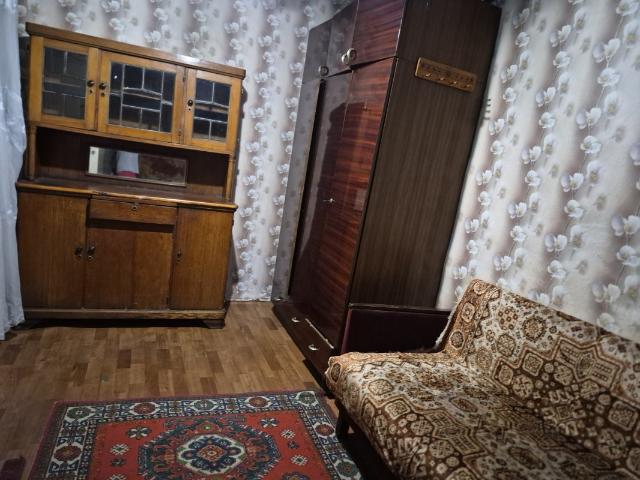 Квартира аренда в Великодолинском, Днепропетровской области