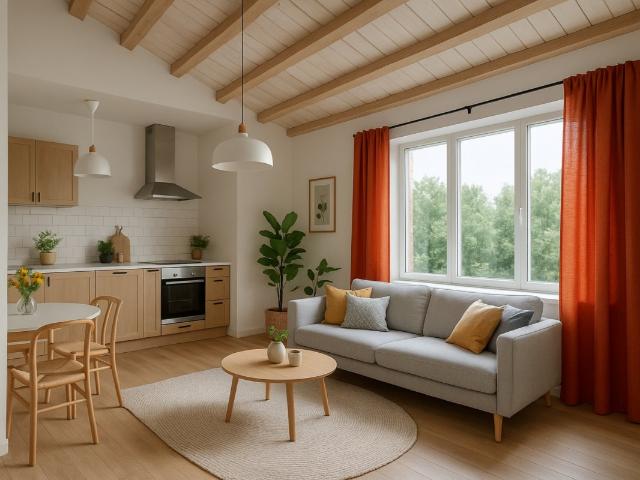 Квартира продажа в Киевский, Симферополь