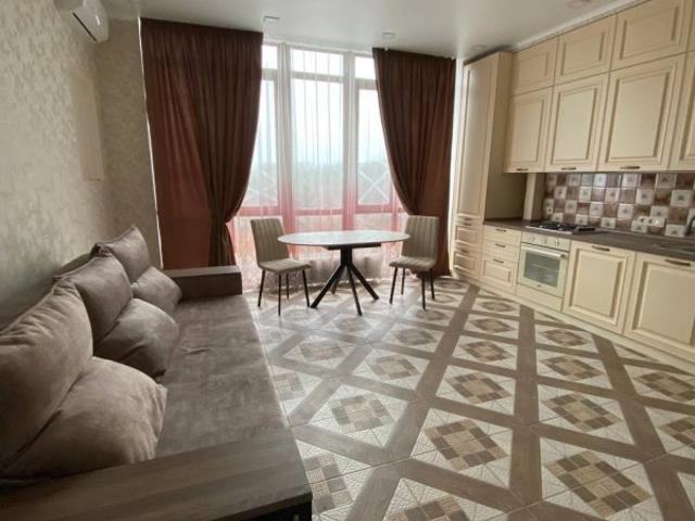 Квартира аренда