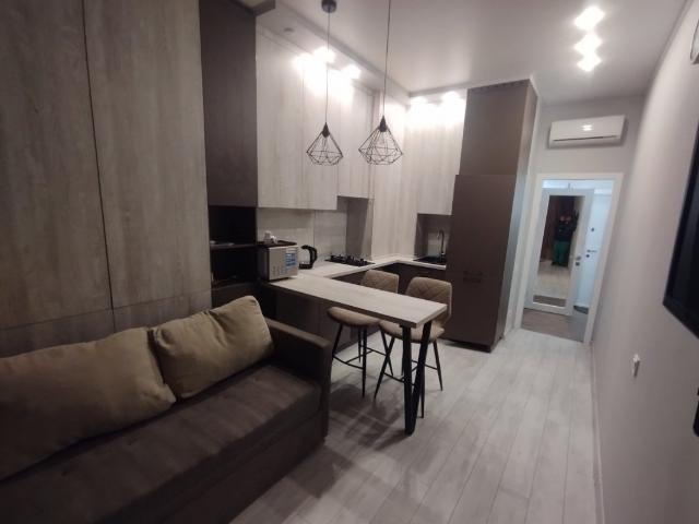 Квартира аренда в Киевский, Симферополь