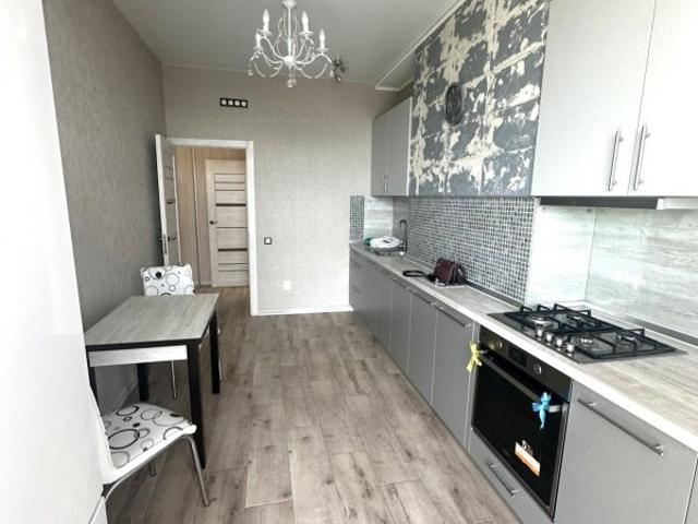 Квартира аренда в Великодолинском, Днепропетровской области