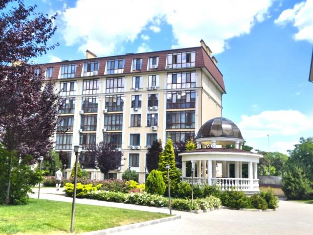 Квартира аренда в Великодолинском, Днепропетровской области