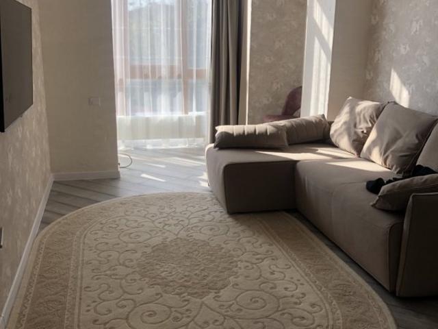 Квартира продажа в Великодолинском, Днепропетровской области