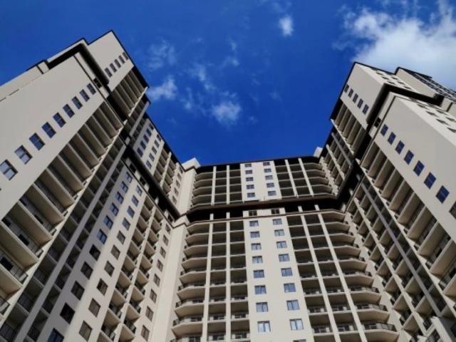 Квартира продажа в Великодолинском, Днепропетровской области