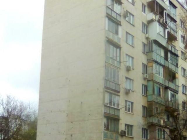 Квартира продажа в Великодолинском, Днепропетровской области