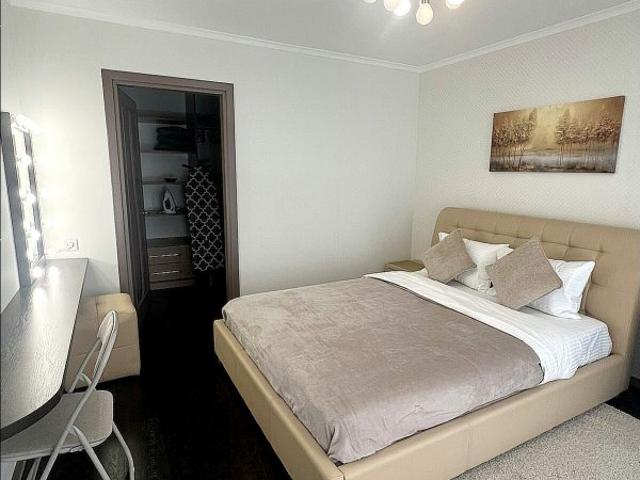 Квартира аренда в Великодолинском, Днепропетровской области