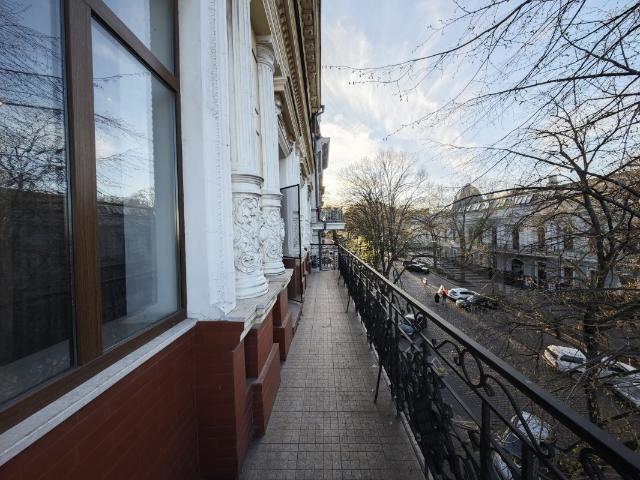 Квартира аренда в Великодолинском, Днепропетровской области