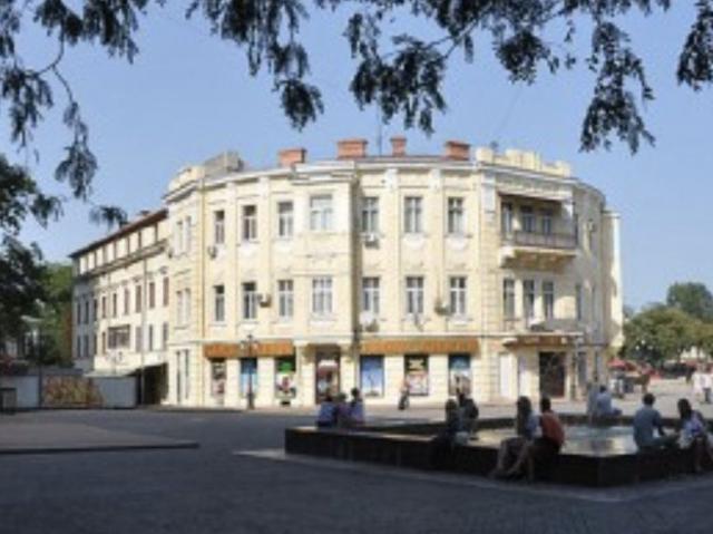 Коммерческая недвижимость аренда в Великодолинском, Днепропетровской области