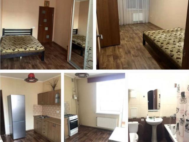 Квартира аренда в Великодолинском, Днепропетровской области