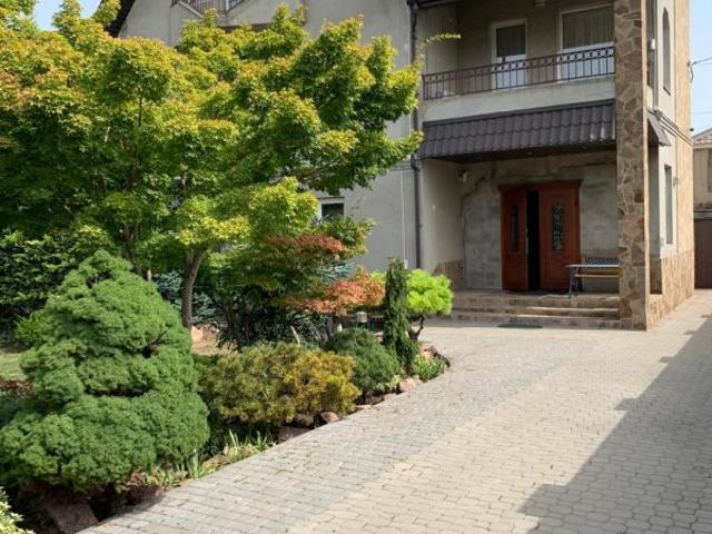 Дом продажа в Великодолинском, Днепропетровской области