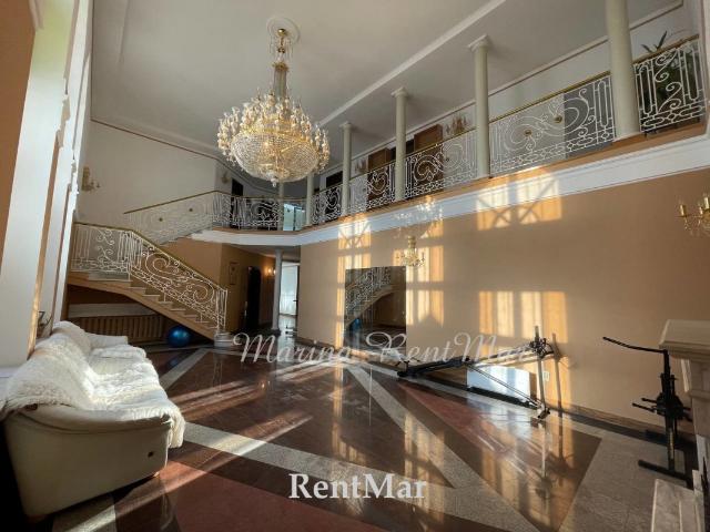 Дом продажа в Великодолинском, Днепропетровской области
