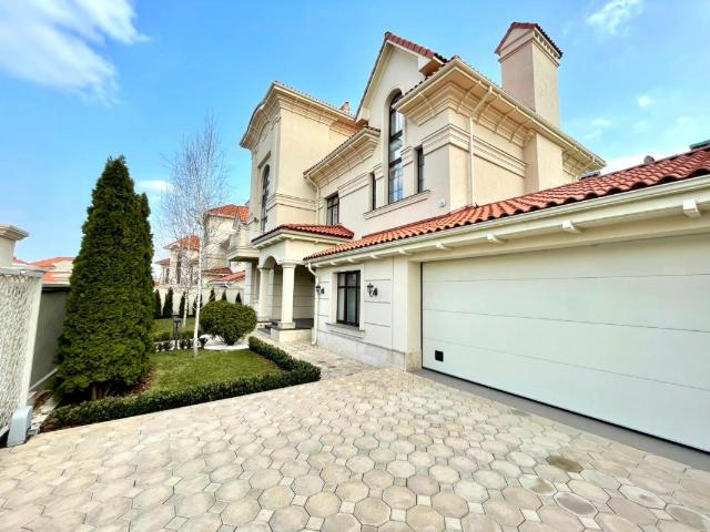 Дом продажа в Великодолинском, Днепропетровской области