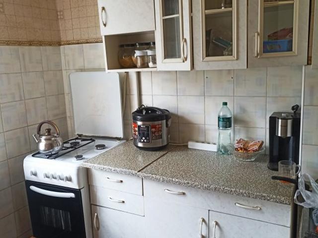 Квартира аренда в Великодолинском, Днепропетровской области