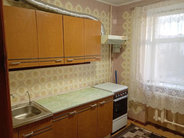 Квартира аренда в Великодолинском, Днепропетровской области