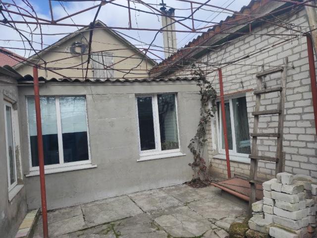 Дом продажа в Великодолинском, Днепропетровской области
