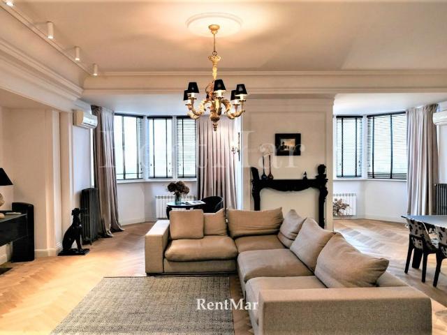 Квартира аренда в Великодолинском, Днепропетровской области