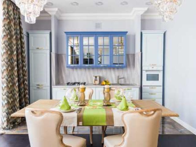 Квартира аренда в Великодолинском, Днепропетровской области