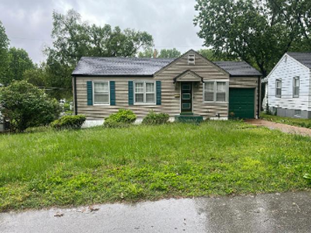House for sale in Bissell Hills, Bellefontaine Neighbors