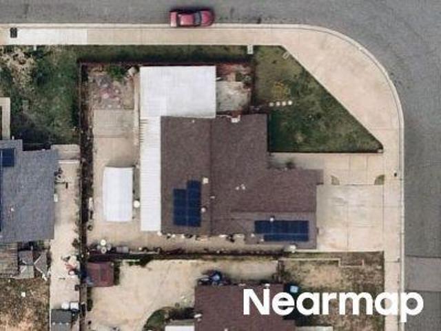House for sale in Moreno Valley, California