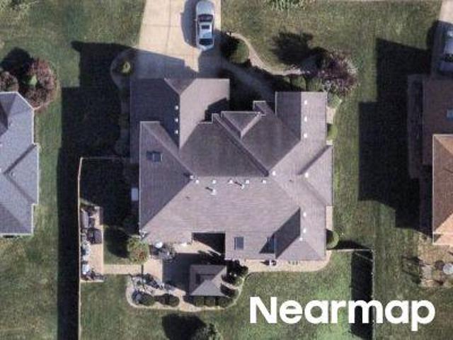 House for sale in Matteson, Cook County