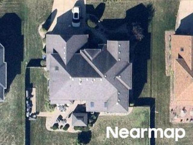 House for sale in Matteson, Illinois
