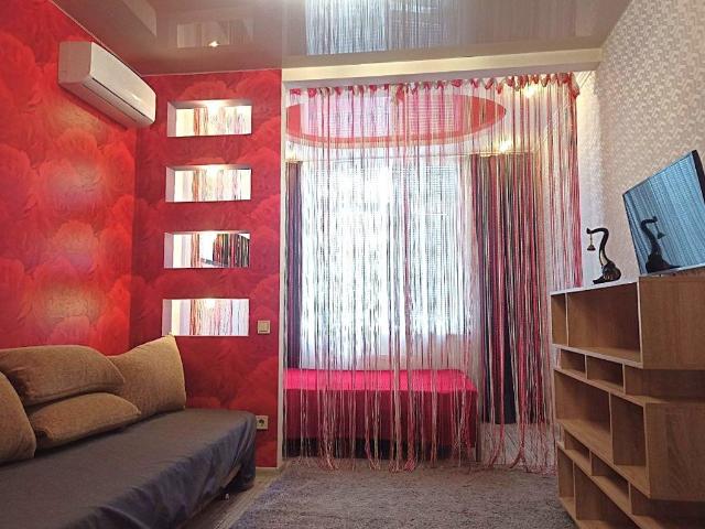 Квартира аренда в Самарская область