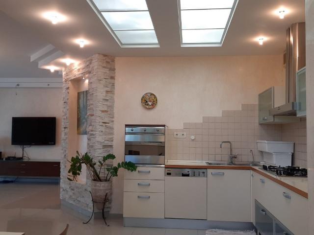 Квартира аренда в Великодолинском, Днепропетровской области