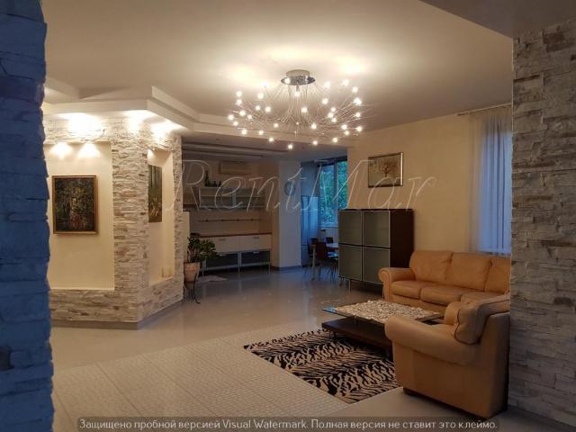 Квартира аренда в Великодолинском, Днепропетровской области