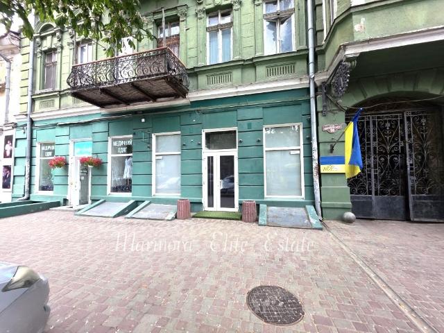 Коммерческая недвижимость аренда в Великодолинском, Днепропетровской области