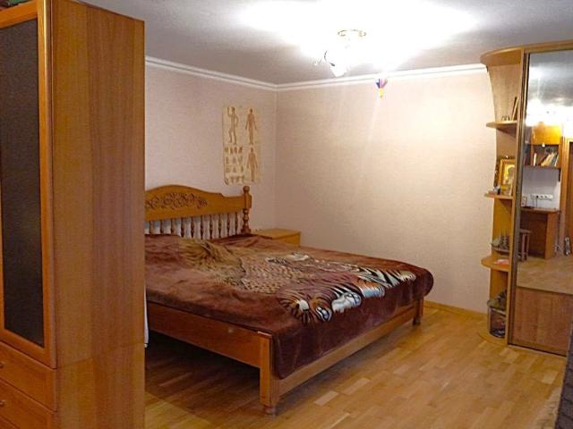 Квартира продажа в Самарская область