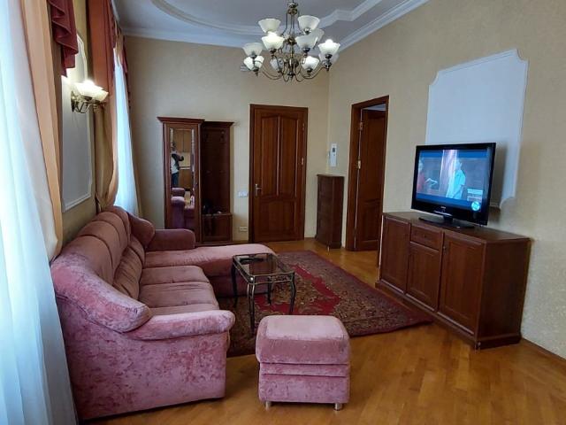 Квартира аренда в Великодолинском, Днепропетровской области