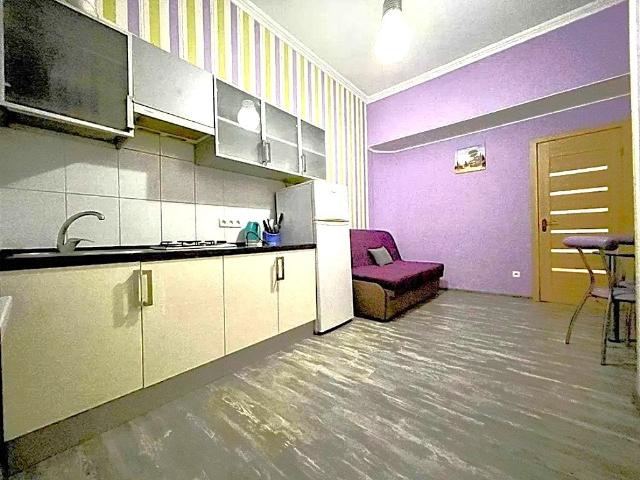 Квартира продажа в Великодолинском, Днепропетровской области