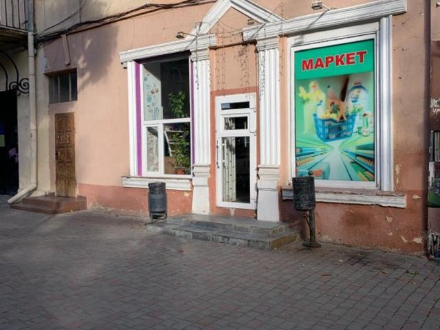 Коммерческая недвижимость аренда в Великодолинском, Днепропетровской области