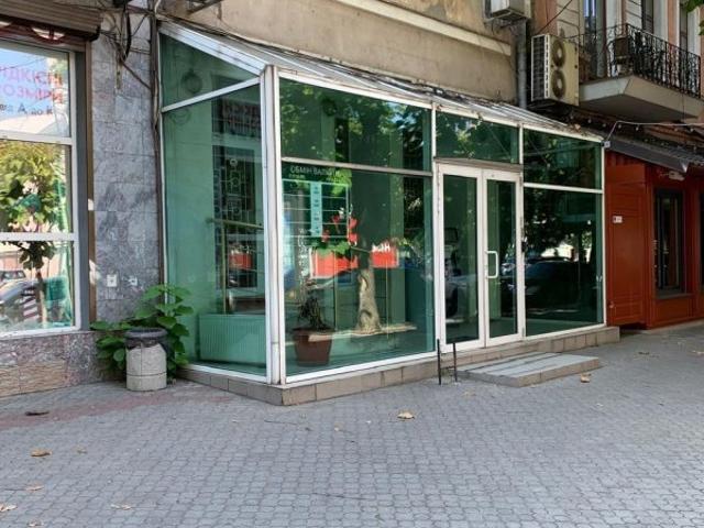 Недвижимость аренда