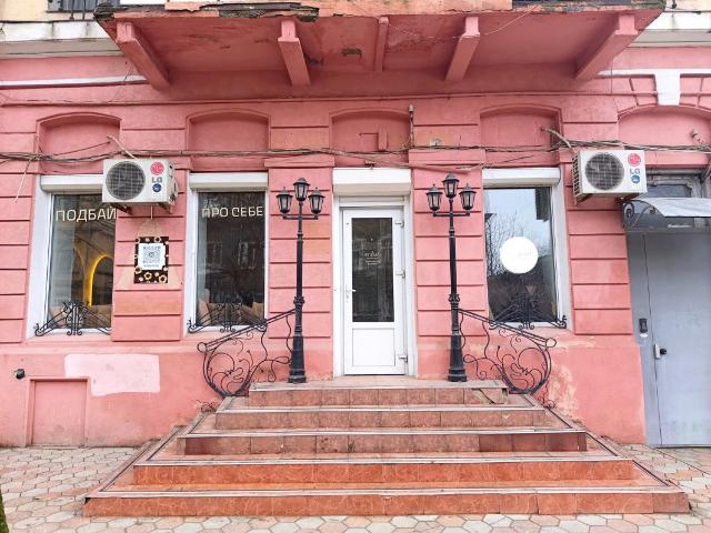 Офис аренда в Великодолинском, Днепропетровской области