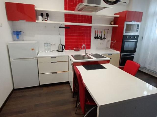 Квартира аренда в Великодолинском, Днепропетровской области