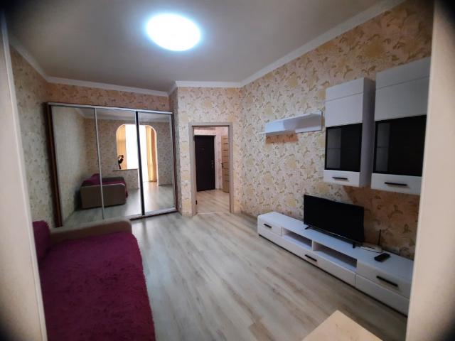 Квартира аренда