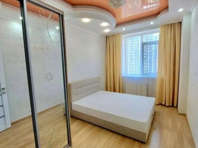 Квартира аренда в Великодолинском, Днепропетровской области