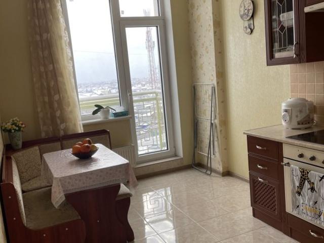 Квартира аренда