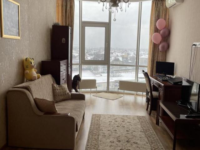 Квартира аренда